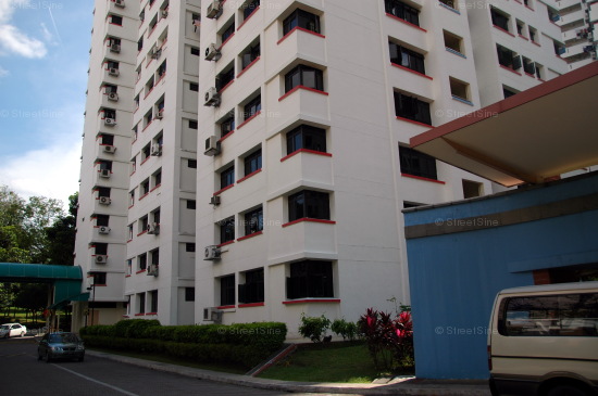 Blk 534 Jelapang Road (Bukit Panjang), HDB 5 Rooms #224392